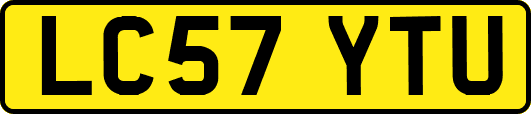 LC57YTU