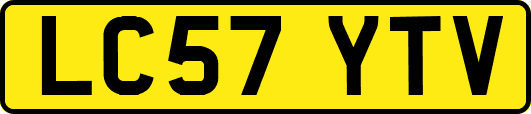 LC57YTV
