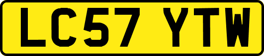 LC57YTW