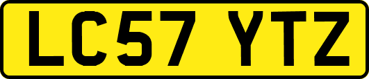 LC57YTZ