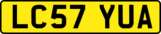 LC57YUA