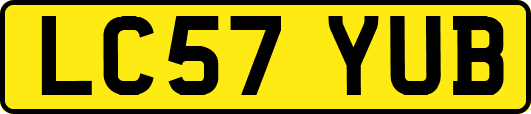LC57YUB