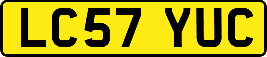 LC57YUC