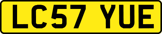 LC57YUE