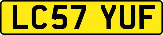 LC57YUF