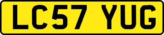 LC57YUG
