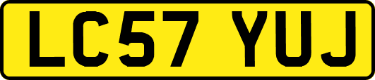 LC57YUJ