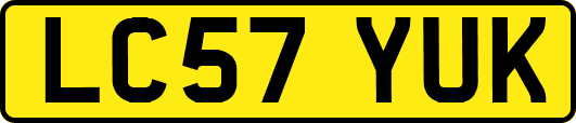 LC57YUK