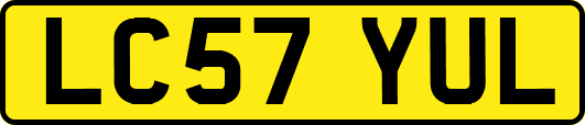 LC57YUL