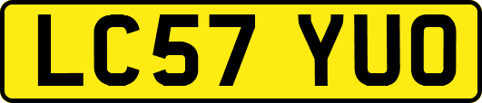 LC57YUO