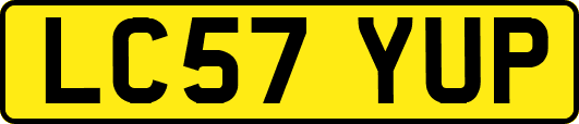 LC57YUP