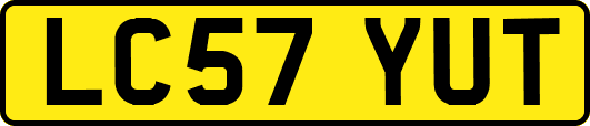 LC57YUT