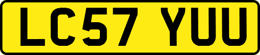 LC57YUU