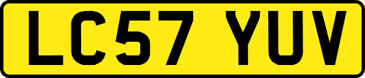LC57YUV