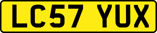 LC57YUX