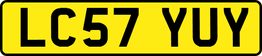 LC57YUY