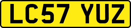 LC57YUZ