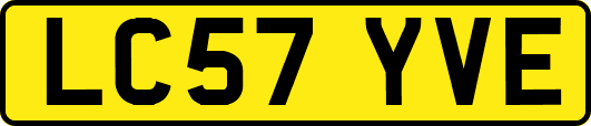 LC57YVE