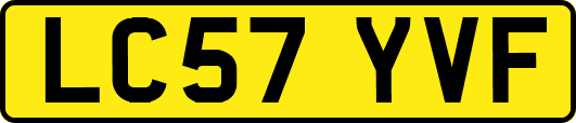 LC57YVF