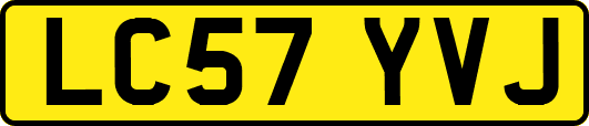 LC57YVJ