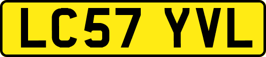 LC57YVL