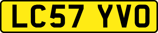 LC57YVO