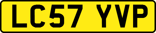 LC57YVP