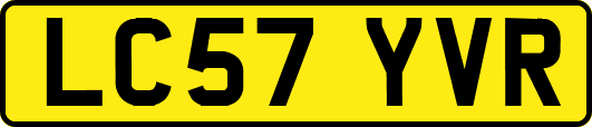 LC57YVR