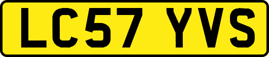 LC57YVS