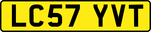 LC57YVT