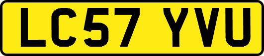 LC57YVU
