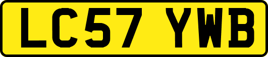 LC57YWB
