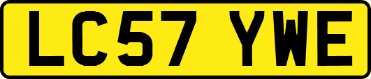 LC57YWE