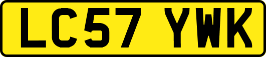 LC57YWK