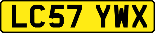 LC57YWX