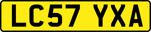LC57YXA