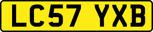LC57YXB