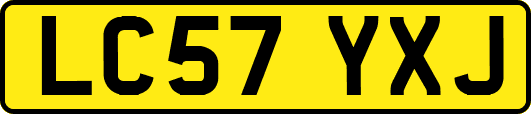 LC57YXJ