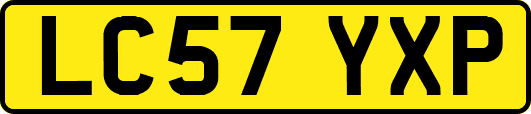 LC57YXP