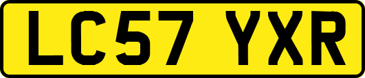 LC57YXR
