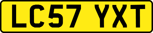 LC57YXT