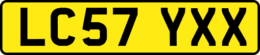 LC57YXX