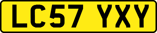 LC57YXY