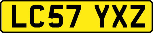 LC57YXZ