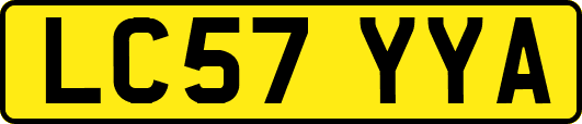 LC57YYA
