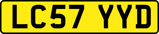 LC57YYD