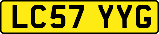 LC57YYG