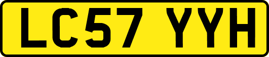 LC57YYH