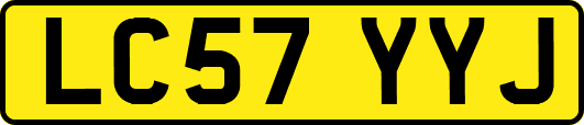 LC57YYJ
