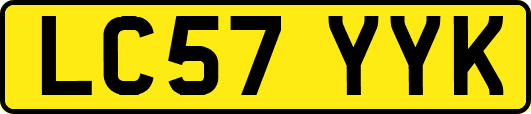 LC57YYK